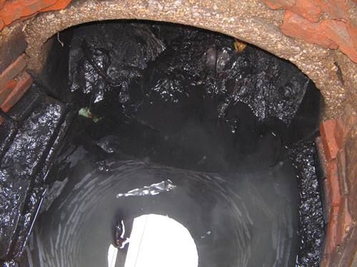 菏泽污水/雨水井清理