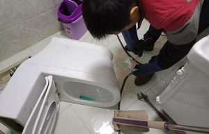 菏泽下水道疏通电话-30分钟快速上门