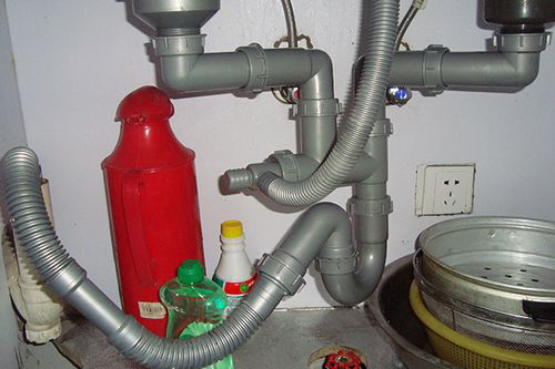 菏泽下水道疏通要多少钱？